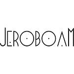 Jeroboam