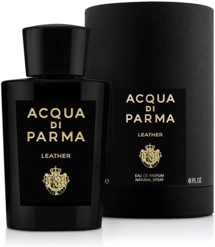 Acqua Di Parma Leather (EDP) 100ml