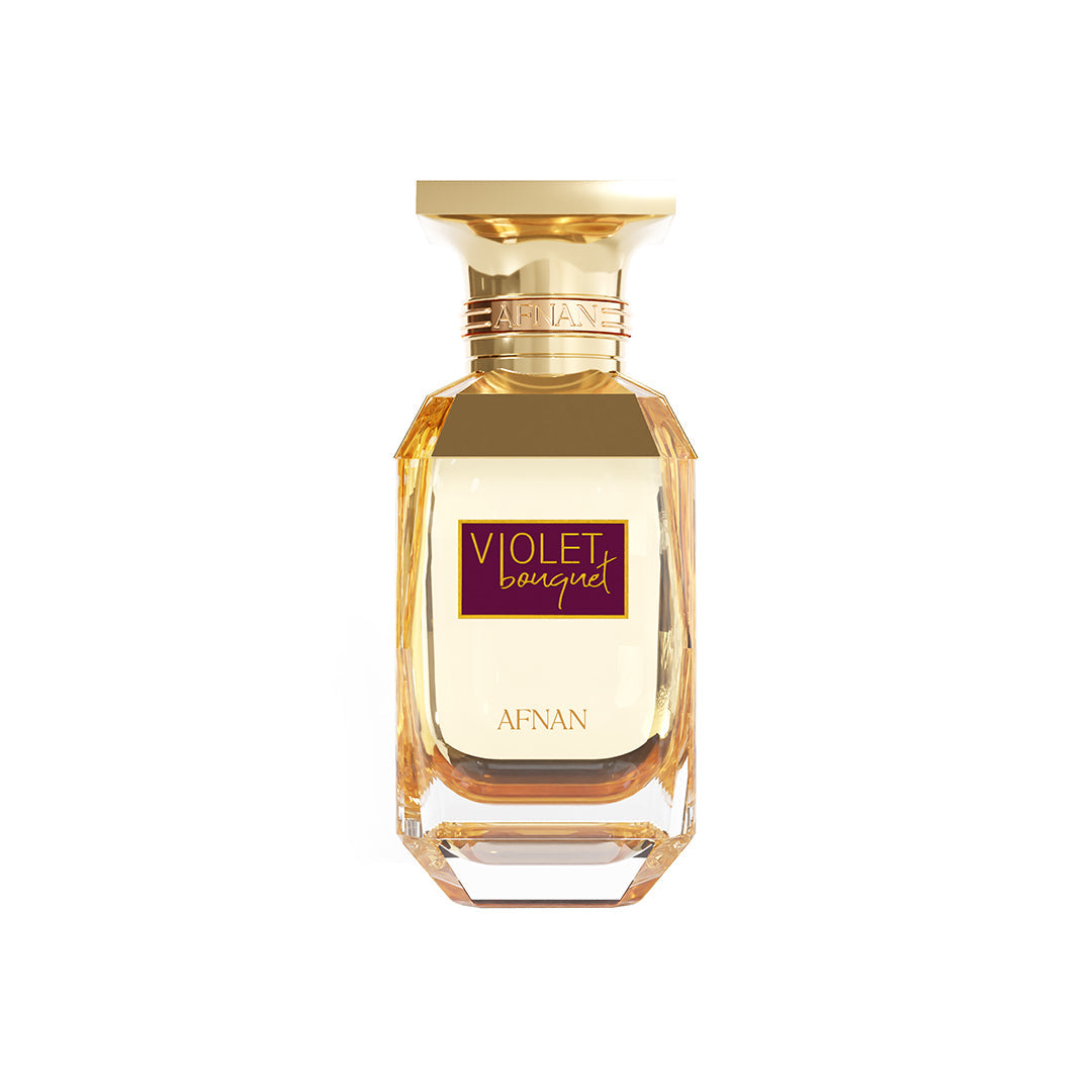 Afnan Violet Bouquet 90ml EDP for Women