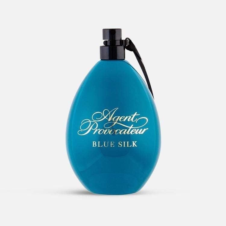 Agent Provocateur Blue Silk EDP (L) 100ml