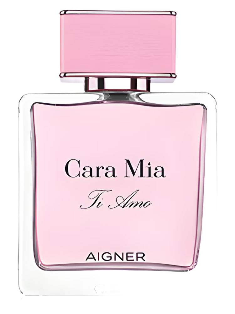 Aigner Cara Mia Ti Amo EDP (L) 100ml