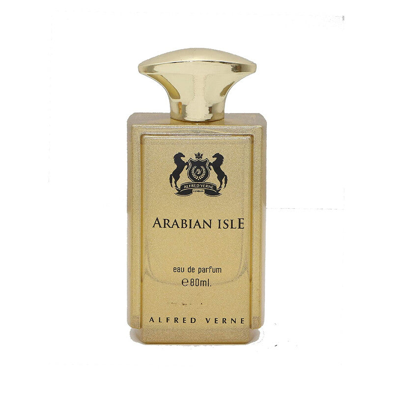 Alfred Verne Arabian Isle 80ml EDP Unisex