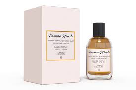 Amazing Creation Nouveau Monde 100ml EDP Unisex