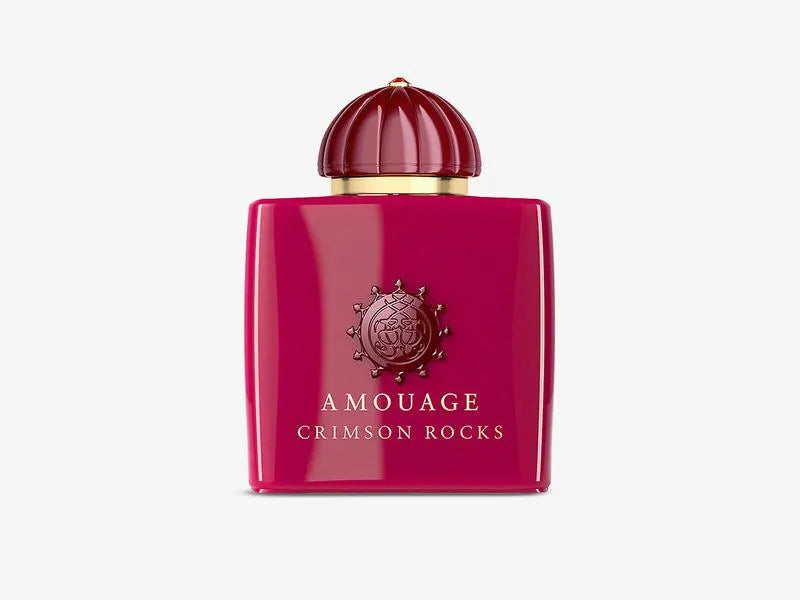 Amouage Crimson Rocks W Edp 100 ml