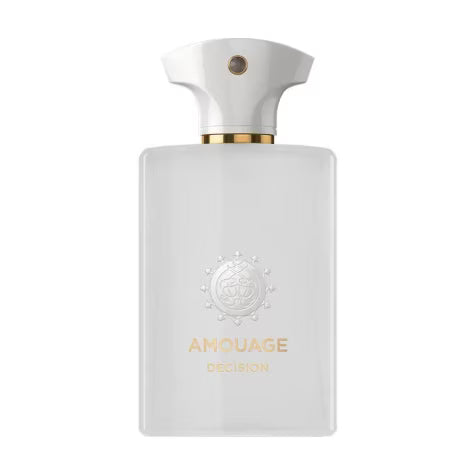 Amouage Decision Edp 100Ml