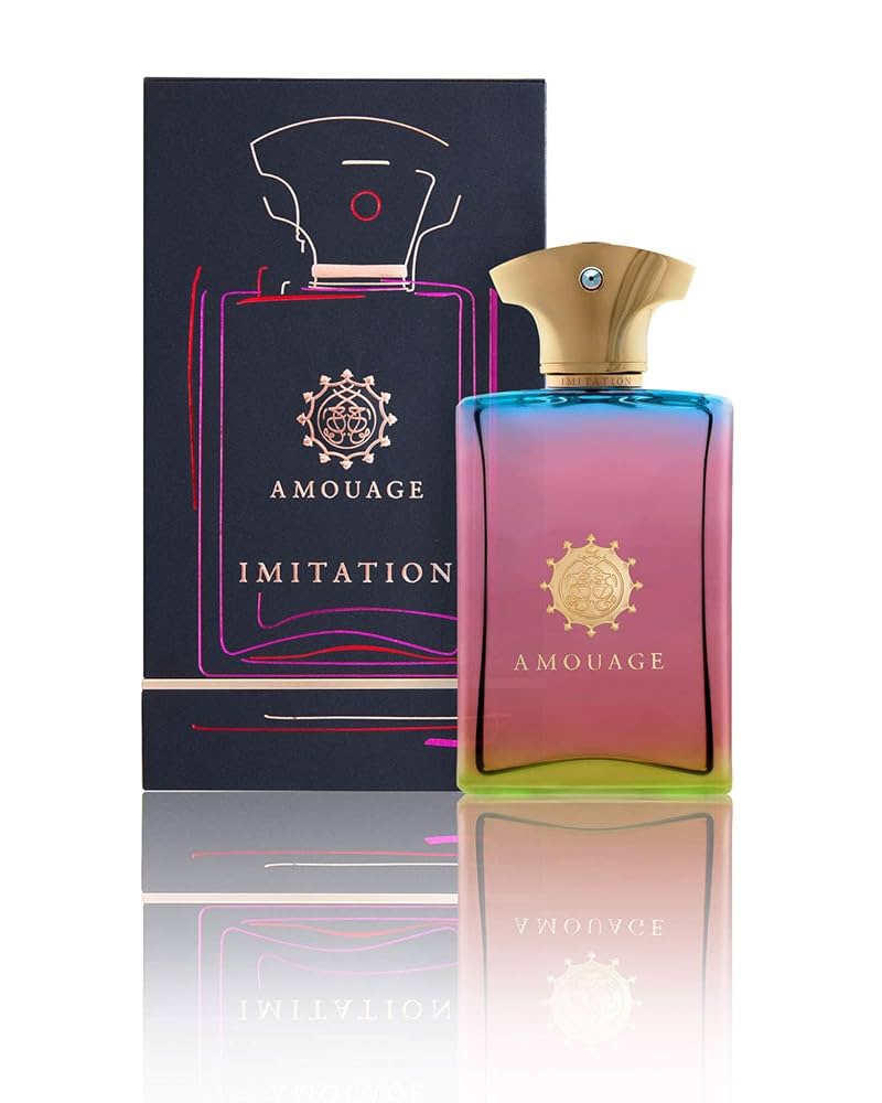 Amouage Imitation 100ml EDP for Men