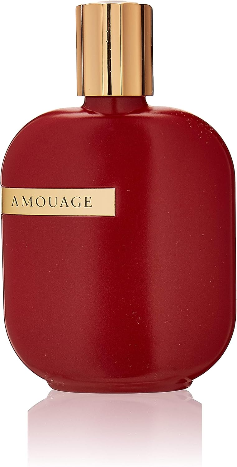 Amouage Library Opus IX 100ml EDP Unisex