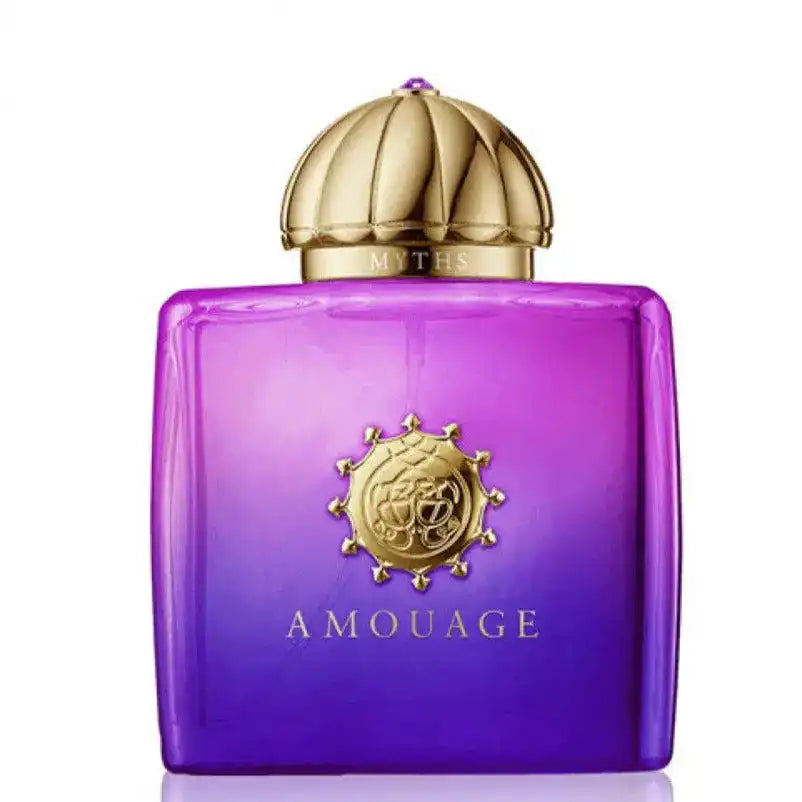 Amouage Myths Women (Edp) - 100ml