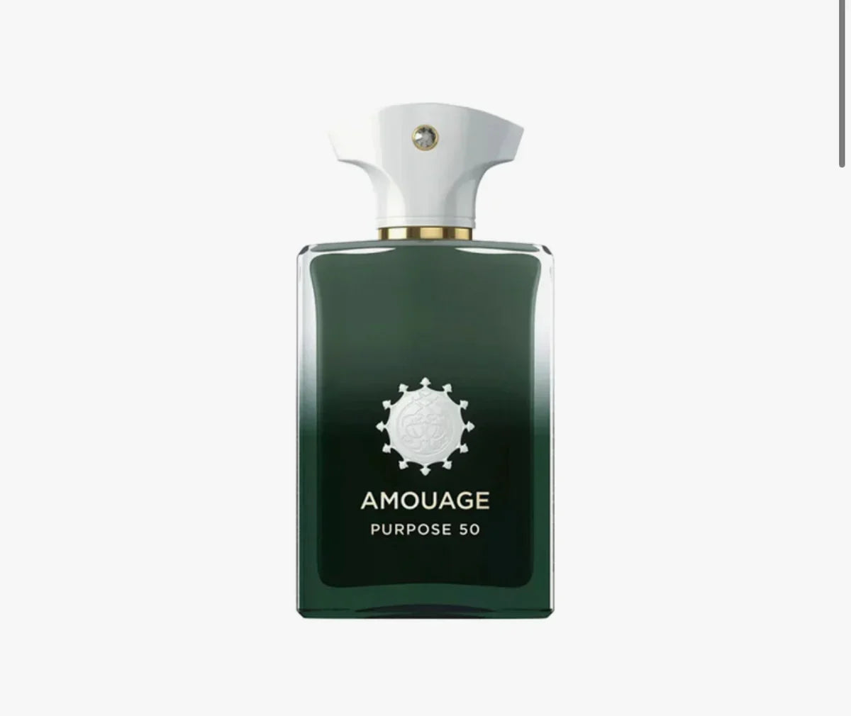 Amouage Purpose 50 Edp 100Ml