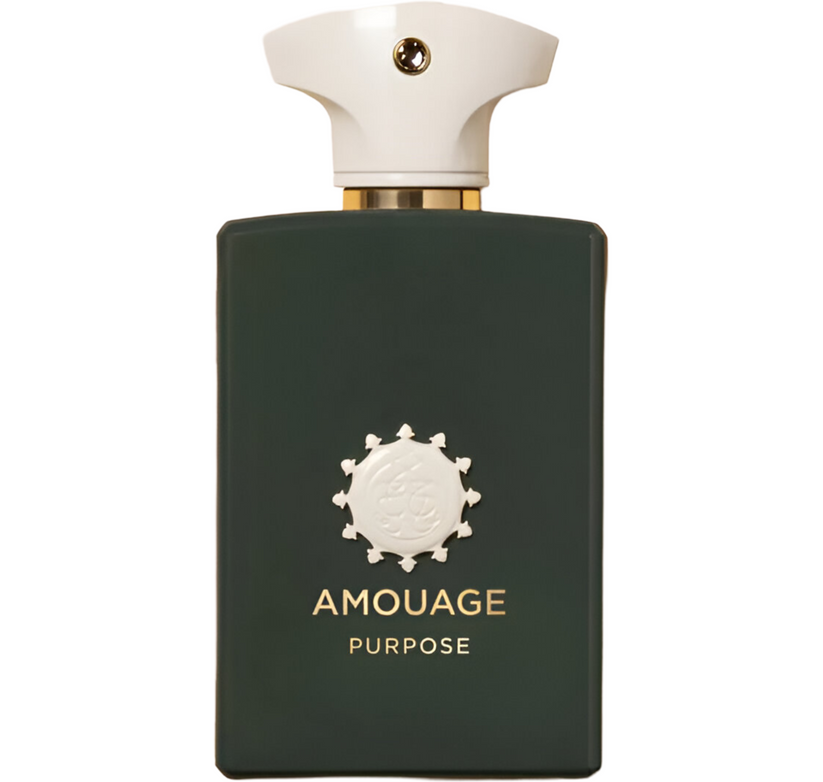 Amouage Purpose EDP Spray 100ml