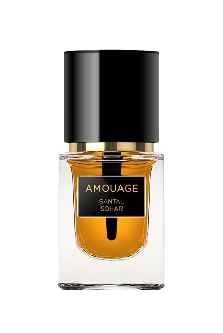 Amouage Santal Sohar Attars 12ml