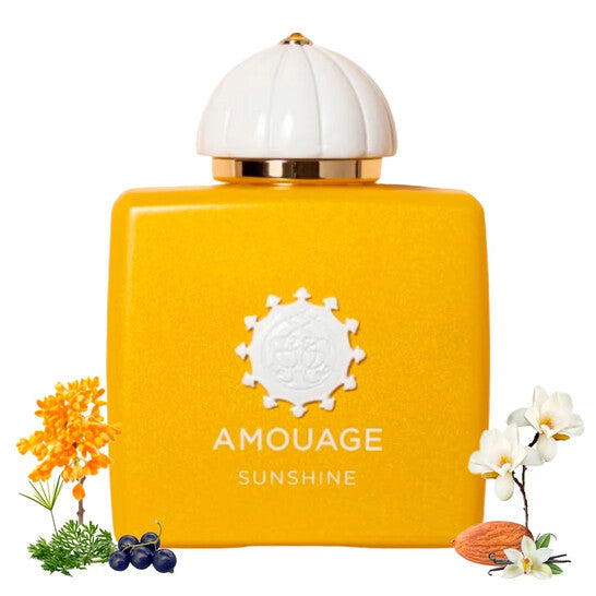 Amouage Sunshine 100ml EDP for Women