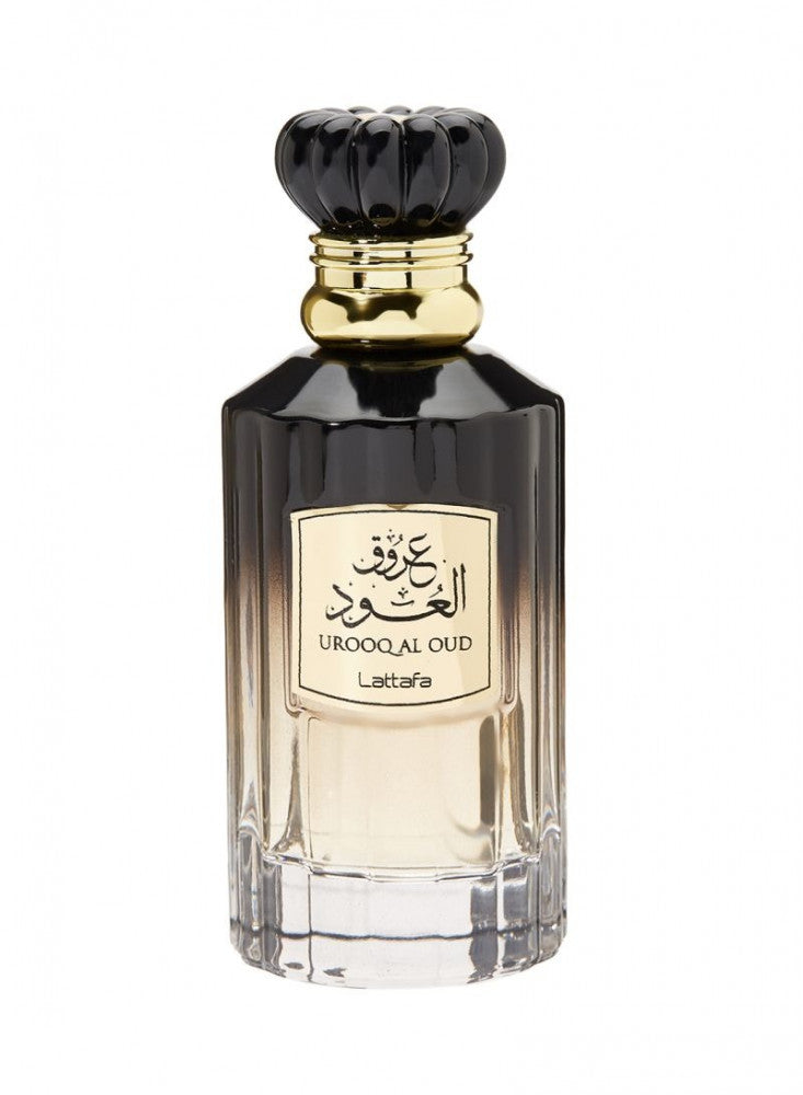 Amwaaj Urooq Al Dhahab 100ml EDP Unisex