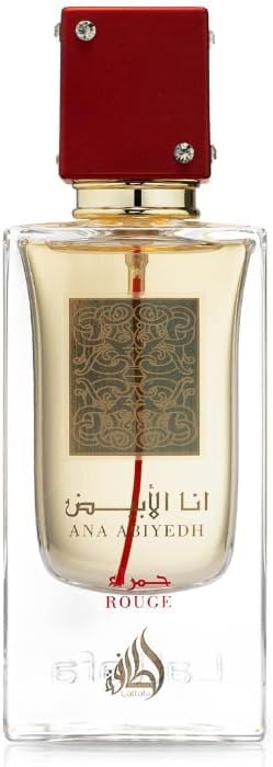 Ana Abiyedh Rouge EDP 60ml