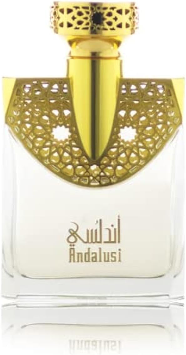 Arabian Oud Andalusi 100ml EDP for Men
