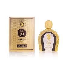 Arabian Oud Aseel Special Edition 110ml EDP for Men