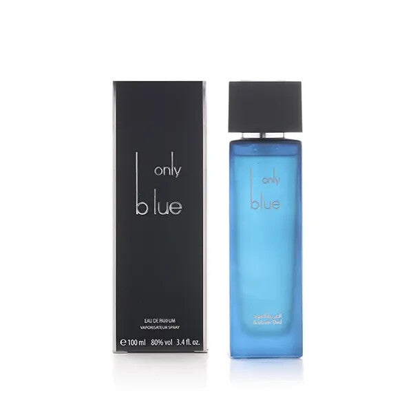 Arabian Oud Only Blue 100ml EDP for Men