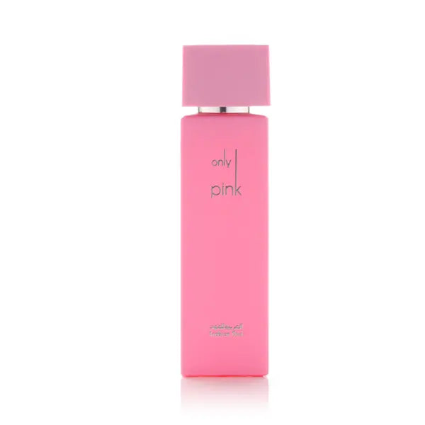 Arabian Oud Only Pink 100ml EDP for Women