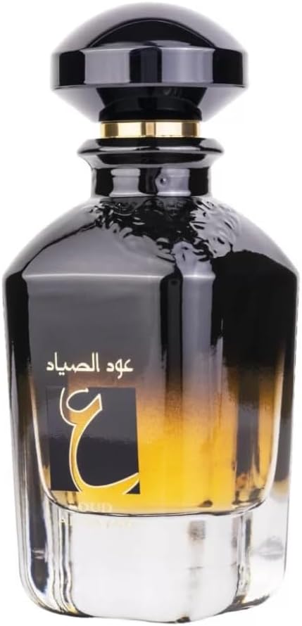 Ard Al Zaafaran Oud Al Sayad 100ml EDP Unisex