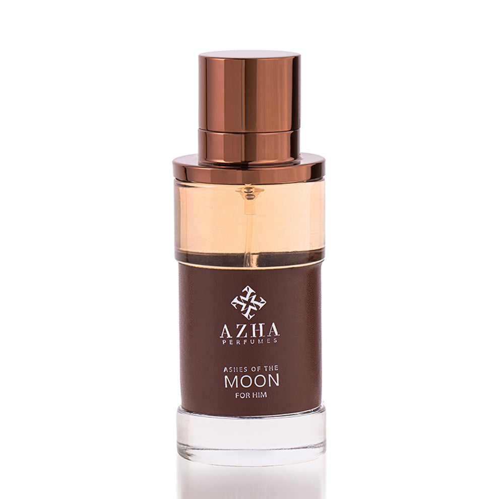 Ashes Of The Moon Azha Perfumes for men