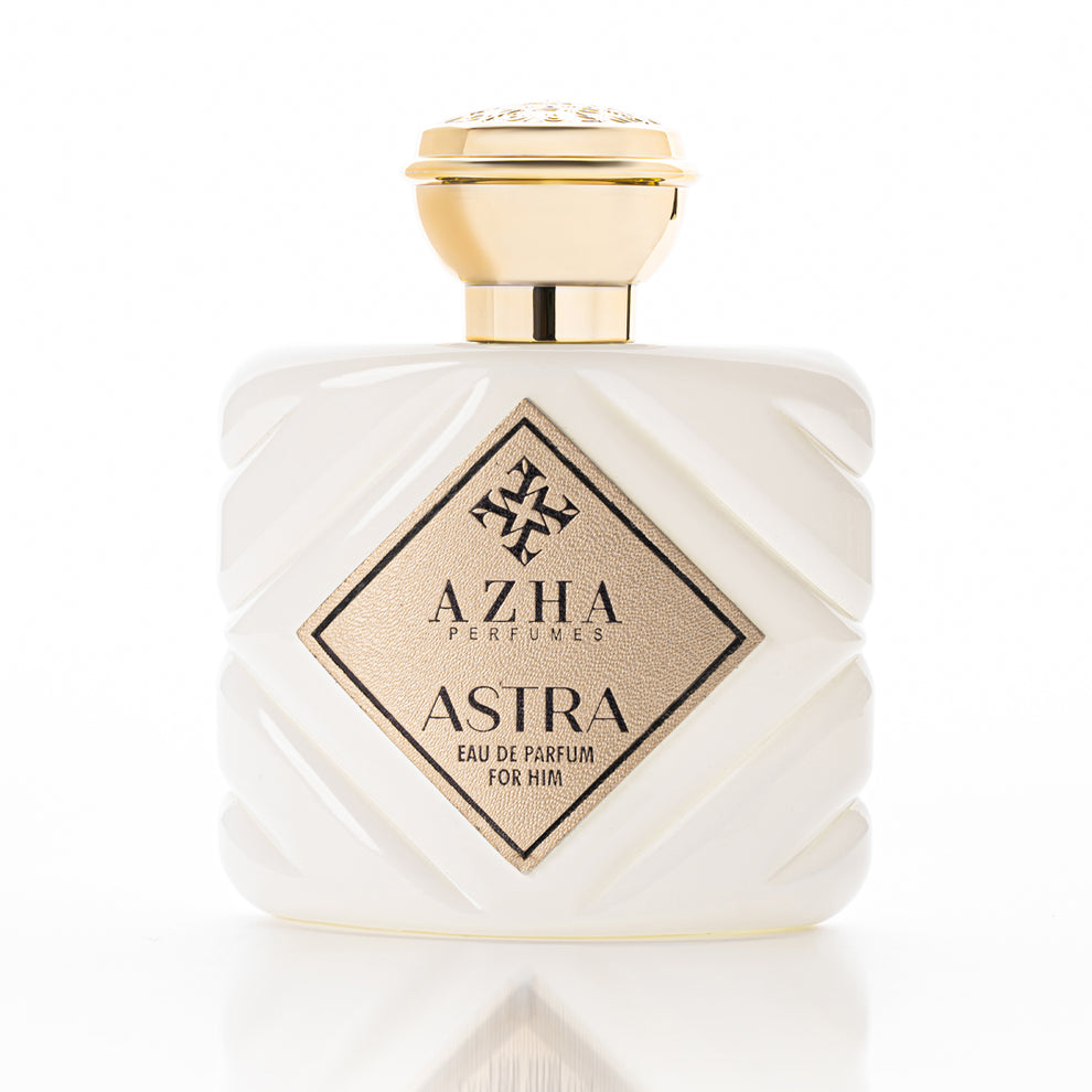 ASTRA Athena Fragrances for men