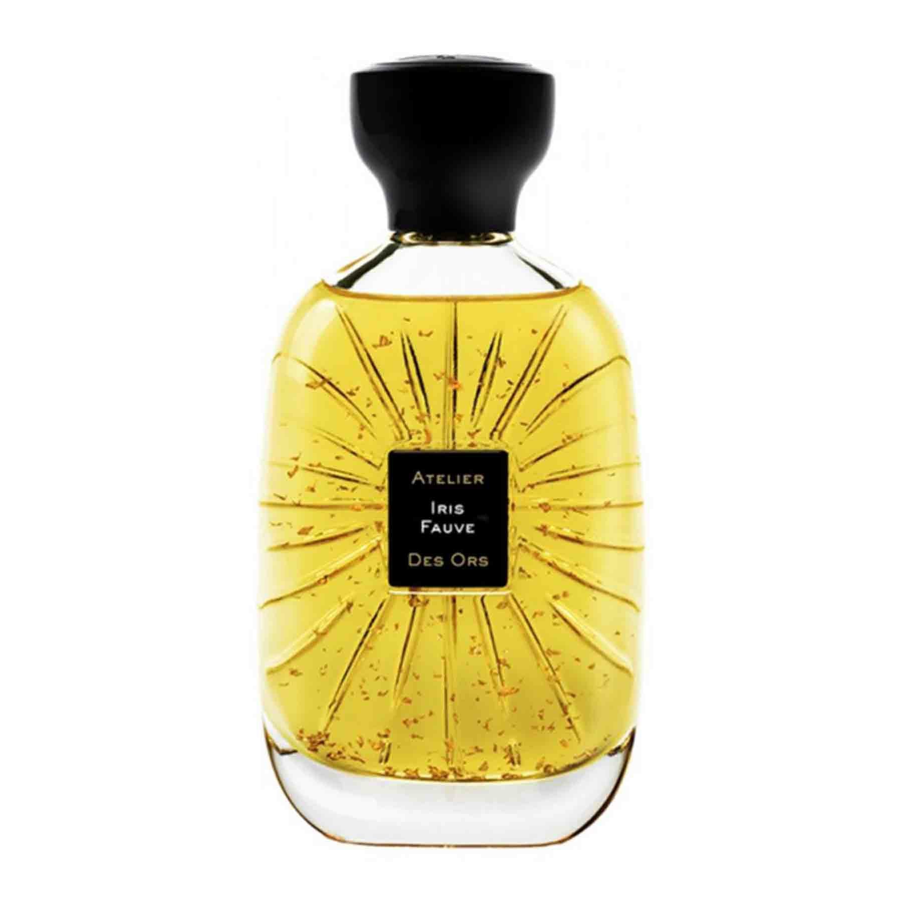 ATELIER  Iris Fauve edp 100ml