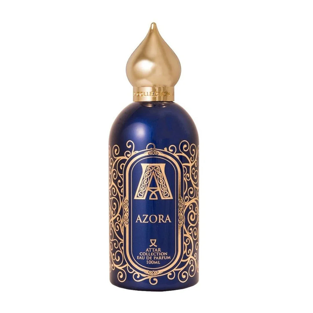 Attar Collection Azora Edp 100ml Spy for Unisex
