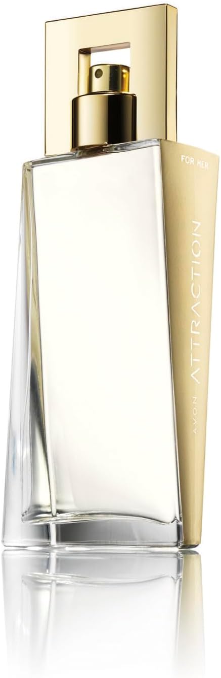 Avon Attraction 50ml EDP for Women
