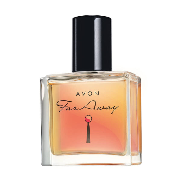 Avon Far Away 30ml EDP Travel Size Spray for Women