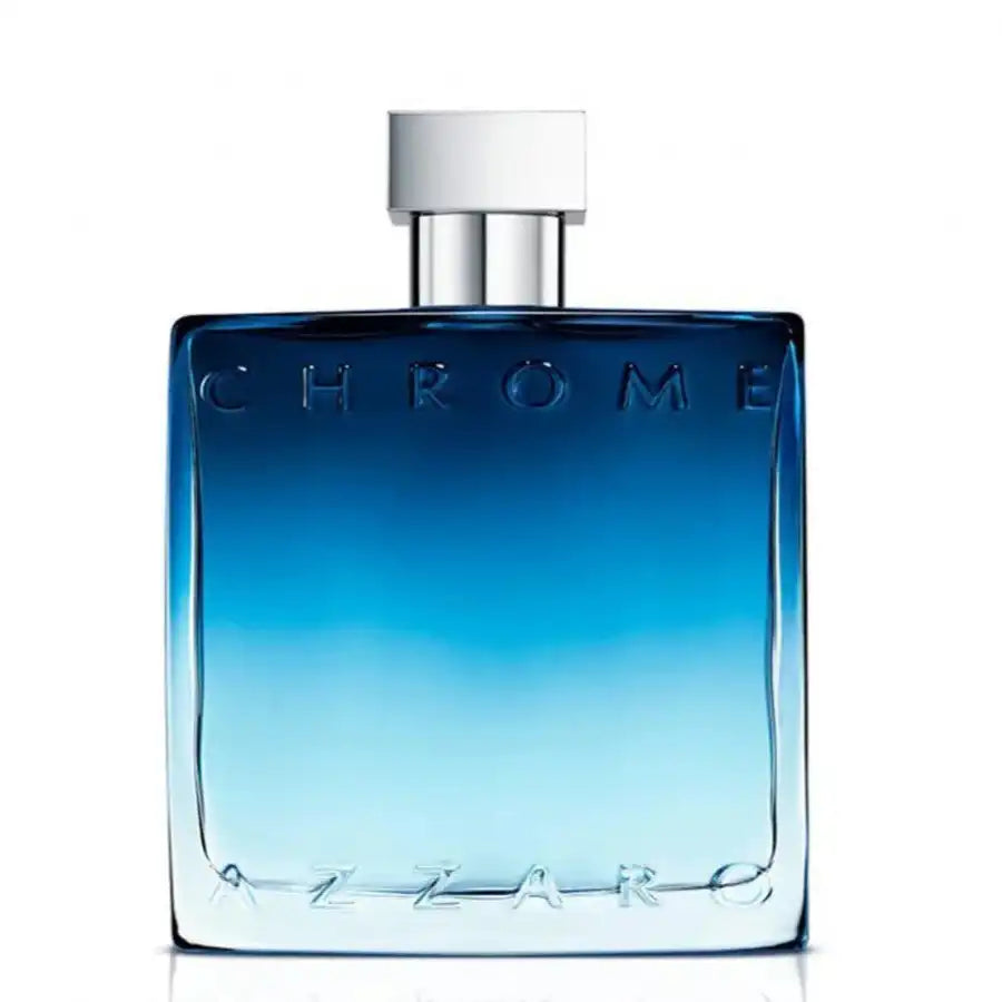Azzaro Chrome 100ml EDT for Men