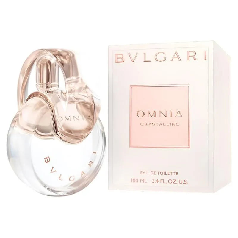 Bvlgari Omnia Crystalline 65ml EDT for Women
