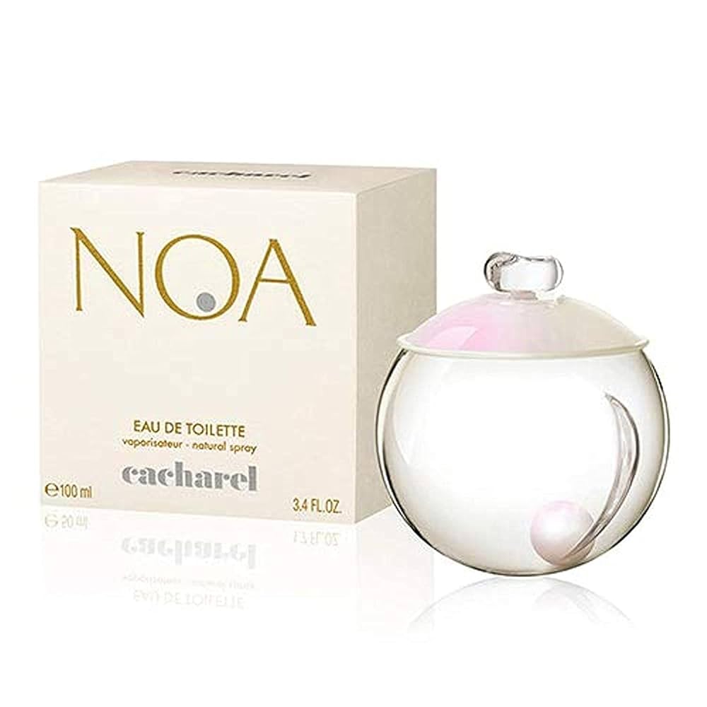 Cacharel Noa 100ml EDT for Women