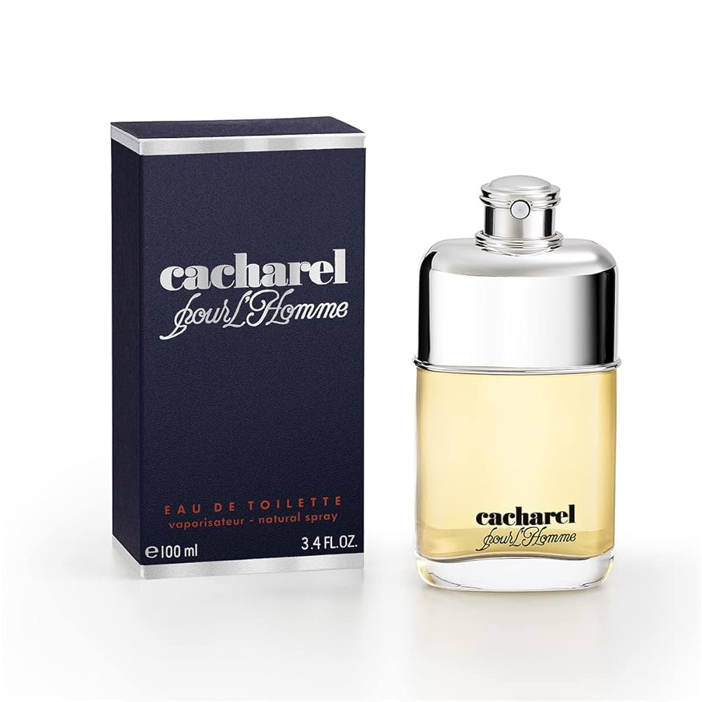 Cacharel Pour Lhomme M Edt 50ml