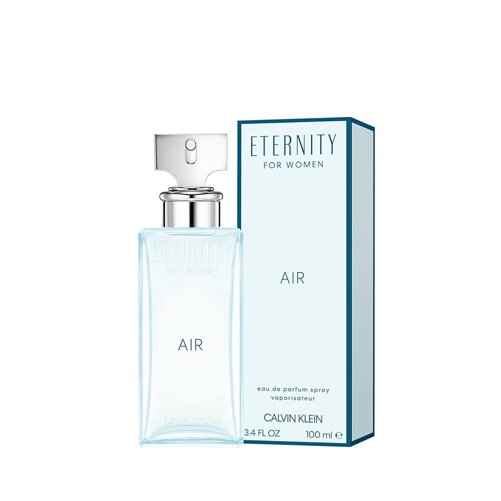 Calvin Klein Eternity Air 100ml EDT for Men