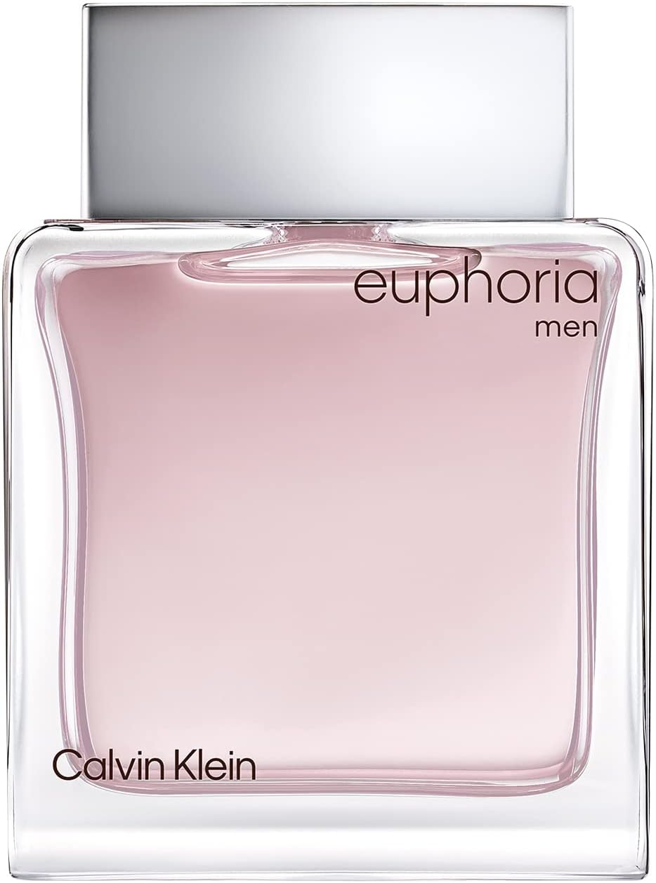 CALVIN KLEIN EUPHORIA EDT 100ML FOR MEN