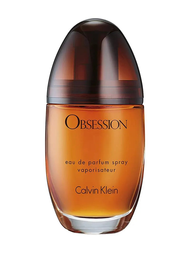 Calvin Klein Obsession 75ml EDT for Men