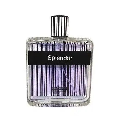 Canary Paris Splendor Black 100ml EDP for Men