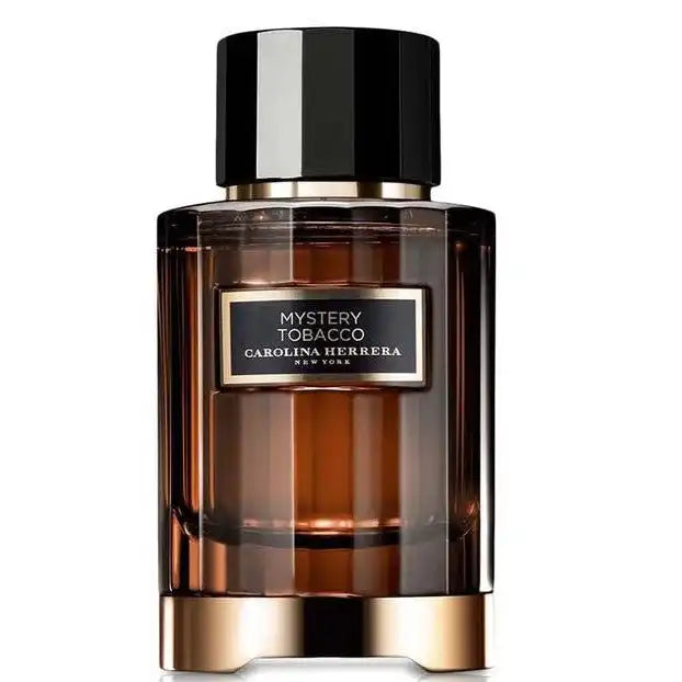 Carolina Herrera Mystery Tobacco 100ml EDP Unisex
