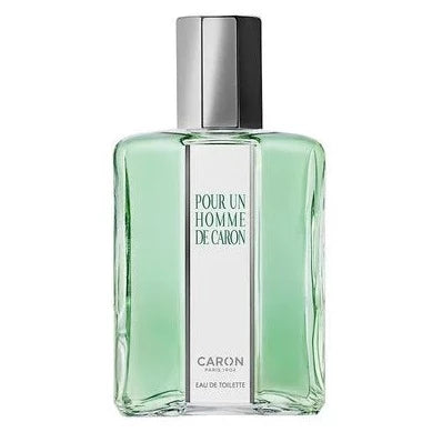 CARON POUR UN HOMME EDT 125ML FOR MEN