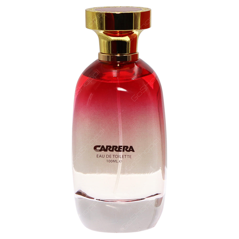 Carrera Speed 100ml EDT for Women