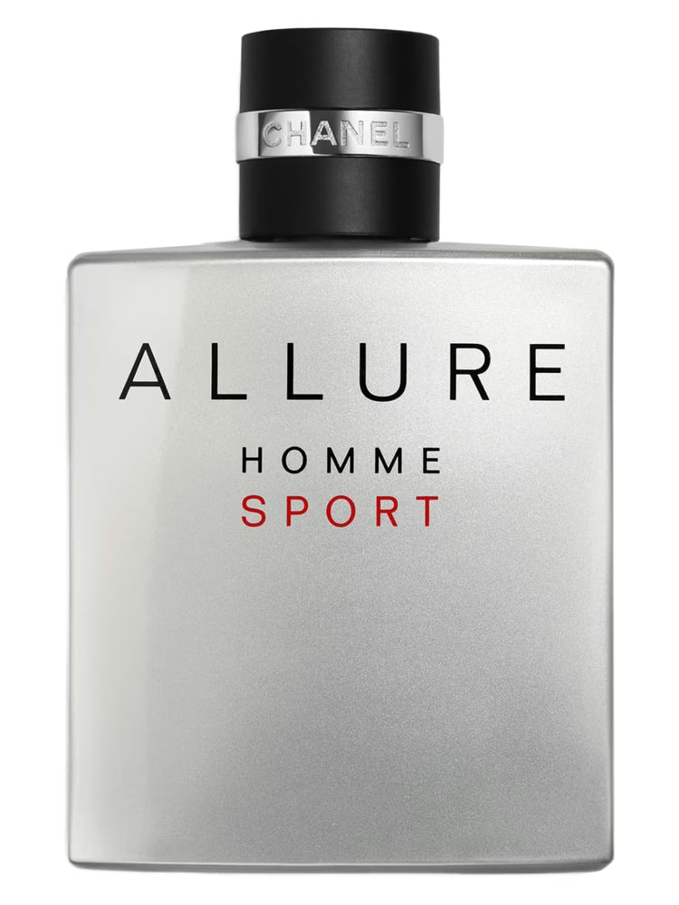 CHANEL ALLURE SPORT M EDT 100ML FOR MEN