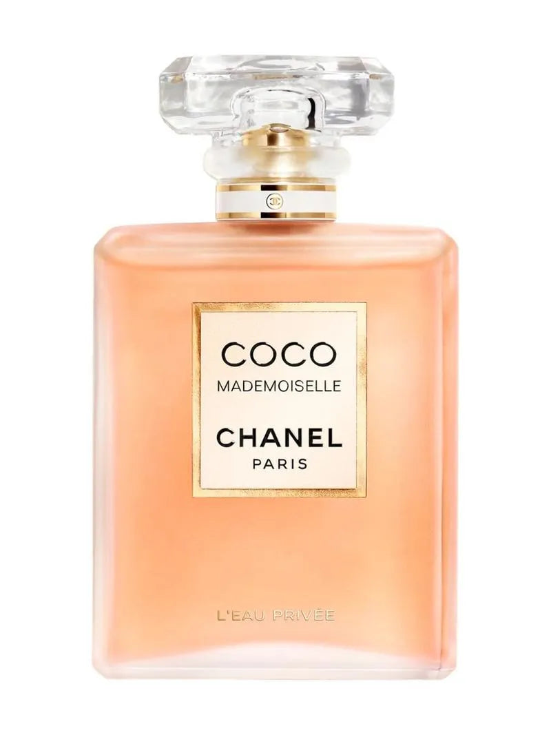 Chanel Coco Mademoiselle L'Eau Privee 100ml EDP for Women