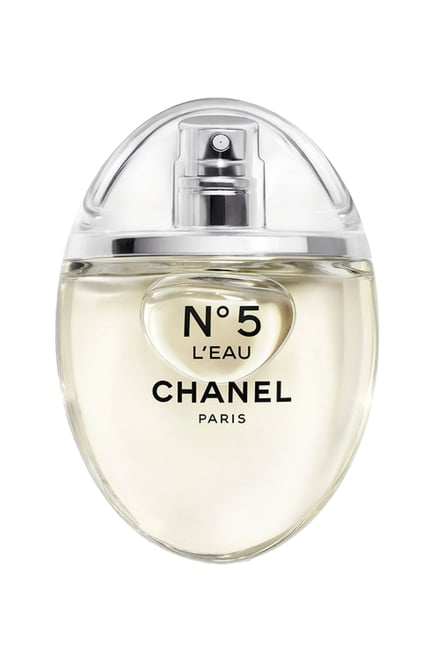 Chanel No 5 L'Eau Limited Edition 100ml EDT for Women