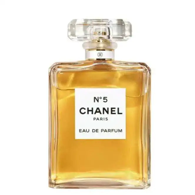 Chanel No.5 200ml EDP for Women
