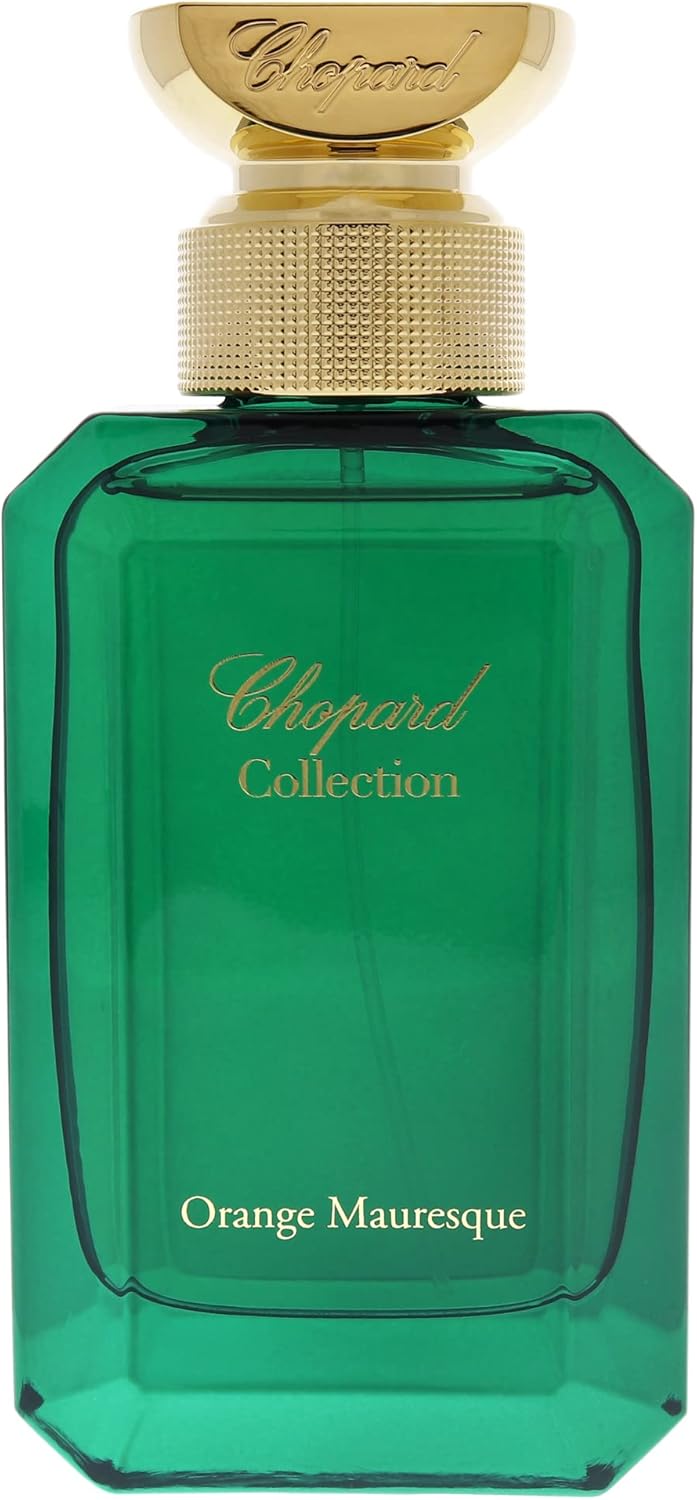 Chopard Collection Orange Mauresque 100ml EDP Unisex