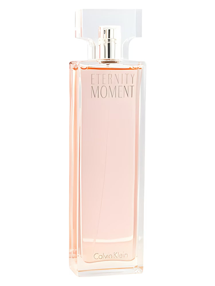 CK ETERNITY MOMENT L EDP 100ML FOR WOMEN