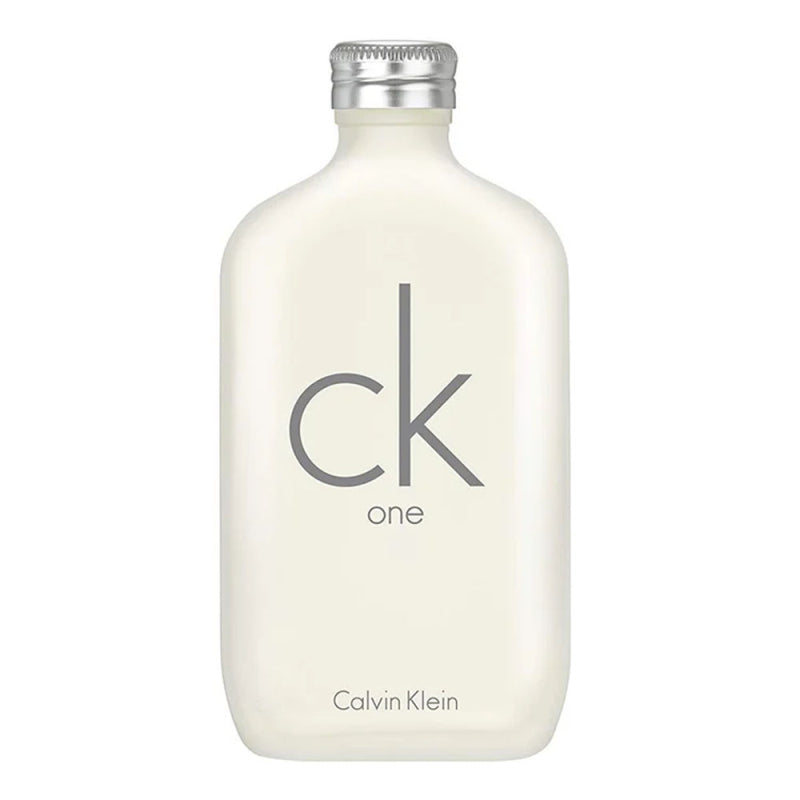 CK ONE U EDT 200ML UNISEX