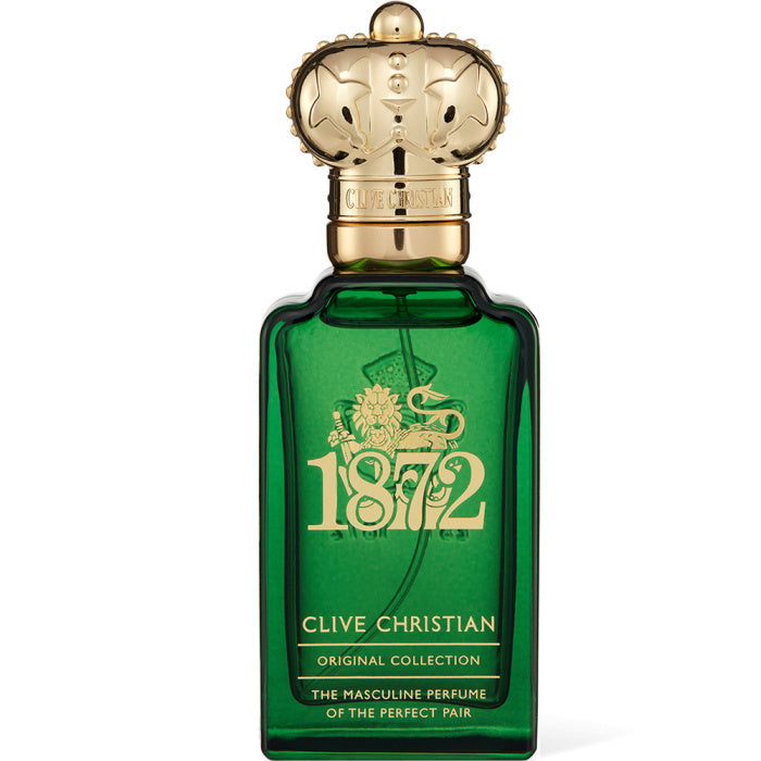 Clive Christian Men's 1872 Perfume 50ML