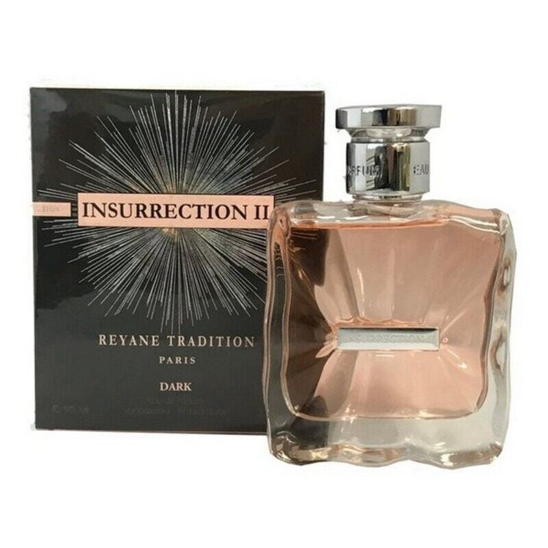 Insurrection II Dark W Edp 90ml Spy for Unisex