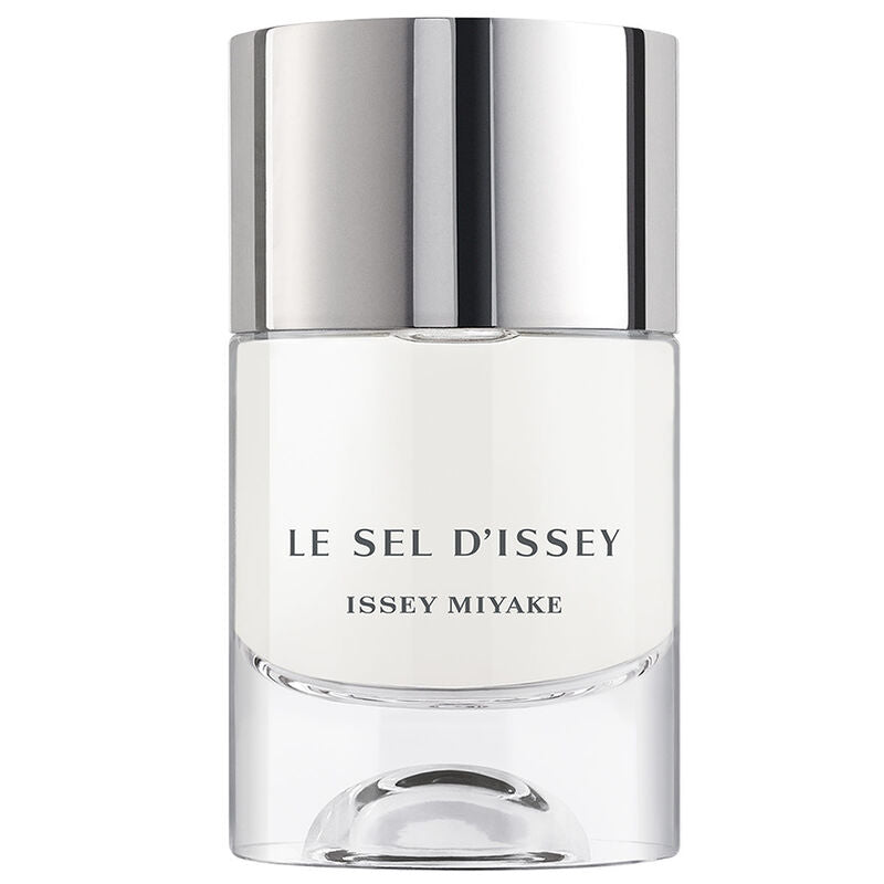 Issey Miyake Le Sel D'Issey EDT 50ml Refillable
